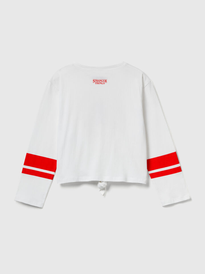 SWEATER L/S Menina image number 2